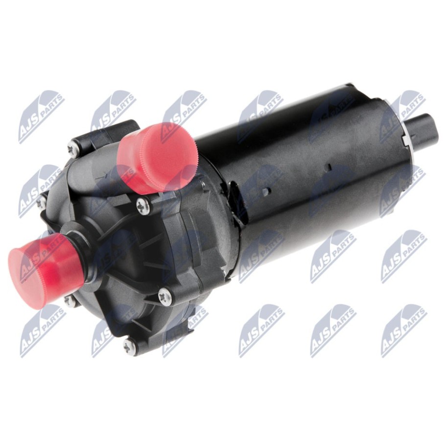 POMPE A EAU ADDITIONNELLE MERCEDES E 02-