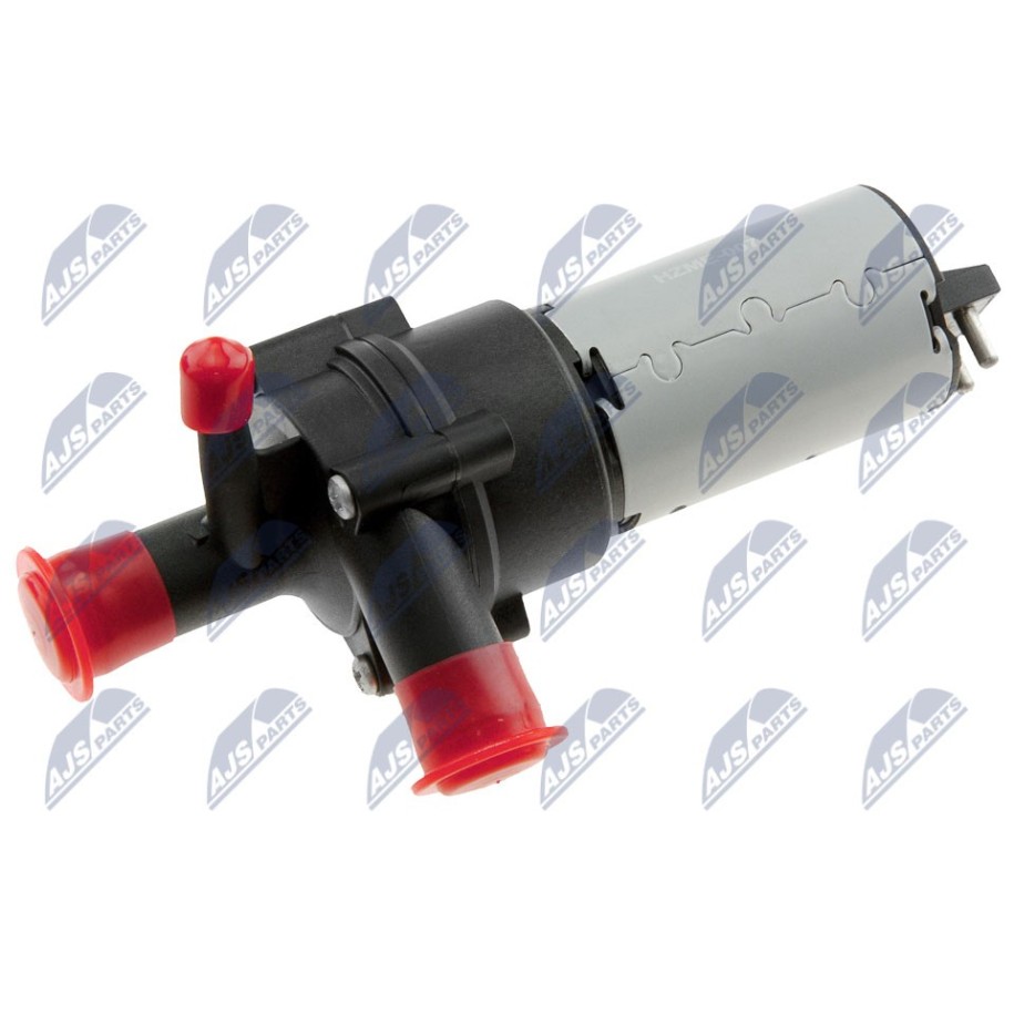 POMPE A EAU ADDITIONNELLE MERCEDES C W203/CL203/S203 00-