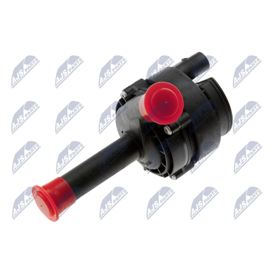 POMPE A EAU ADDITIONNELLE MERCEDES S 05-13