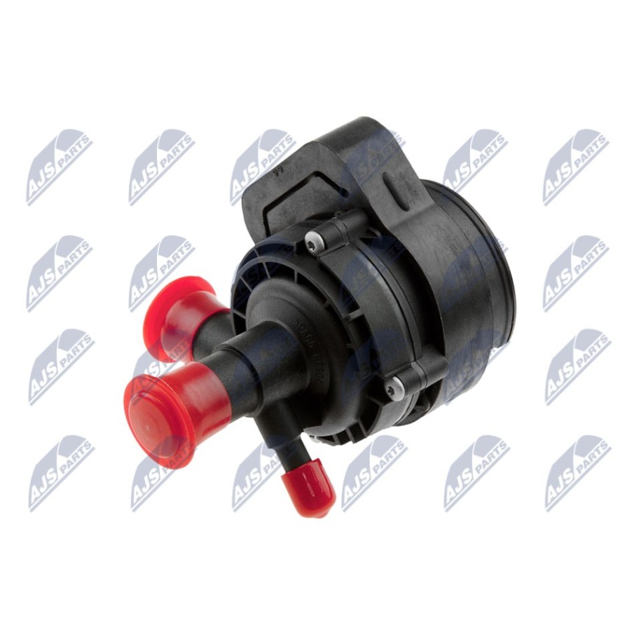 POMPE A EAU ADDITIONNELLE MERCEDES E 10-