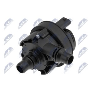 POMPE A EAU ADDITIONNELLE MERCEDES CLA C118