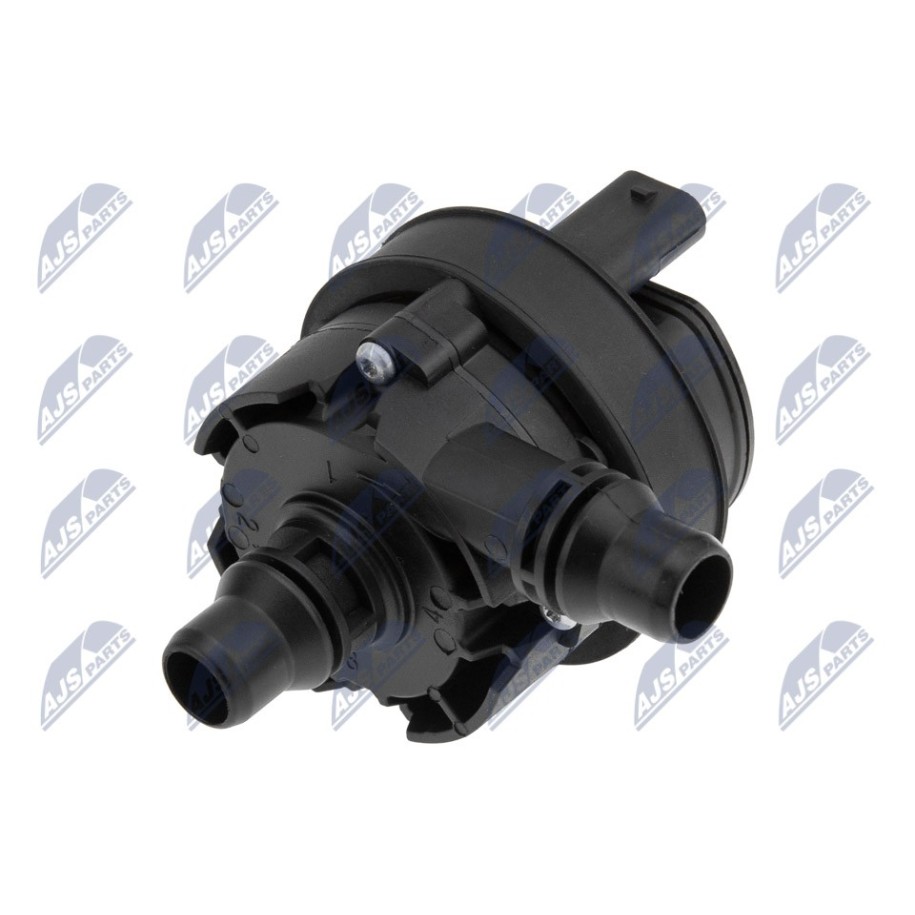 POMPE A EAU ADDITIONNELLE MERCEDES CLA C118