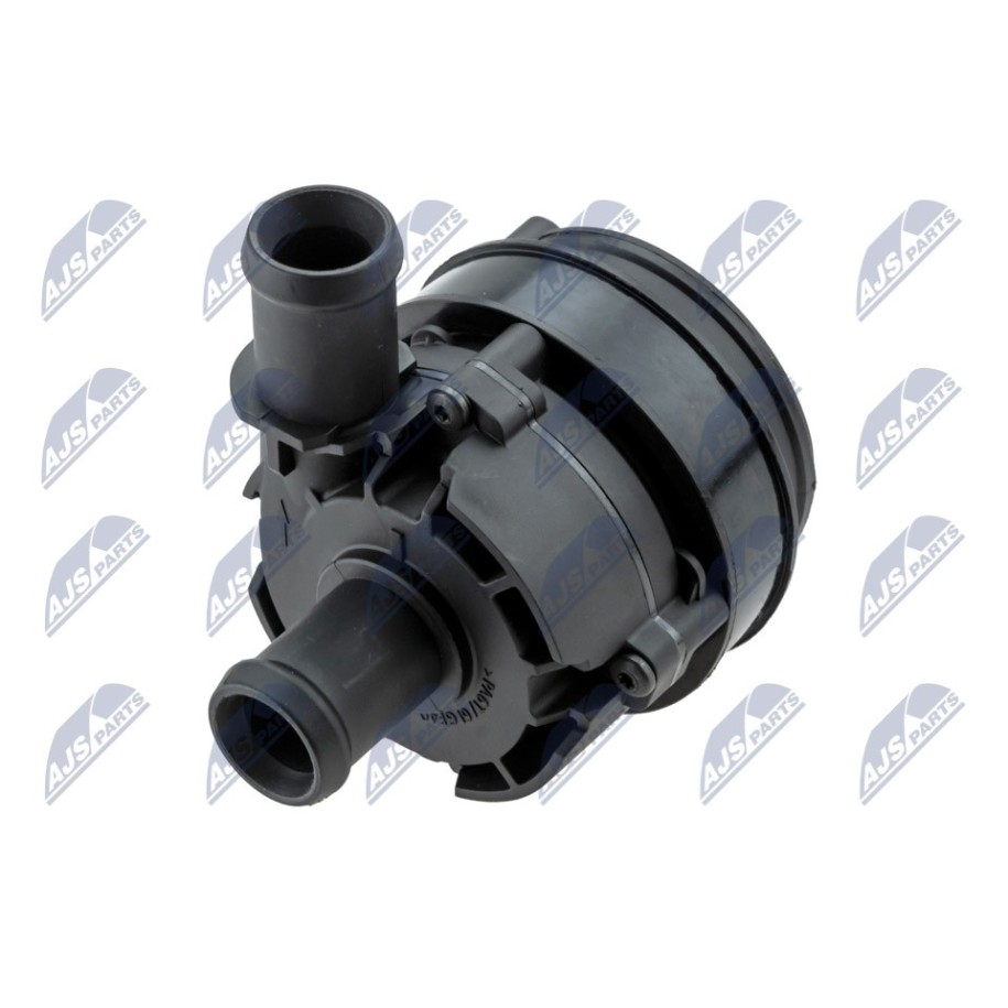 POMPE A EAU ADDITIONNELLE MERCEDES A W176 1.5-2.2 2012-2018 