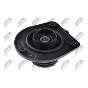 KIT DE MONTAGE POUR AMORTISSEURS FIAT DOBLO 01-