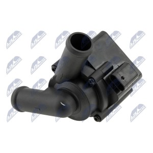 POMPE A EAU ADDITIONNELLE 1.5D MAZDA 2 14-18 