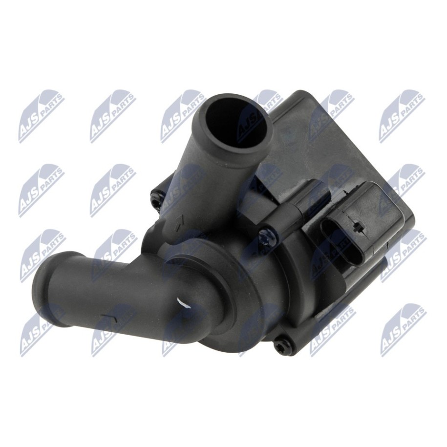 POMPE A EAU ADDITIONNELLE 1.5D MAZDA 2 14-18 