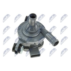 POMPE A EAU ADDITIONNELLE LEXUS GS 2.0 2012- 