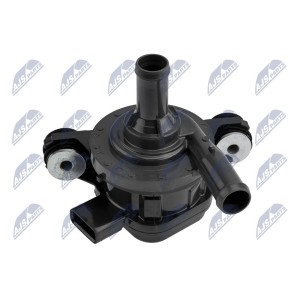 POMPE A EAU ADDITIONNELLE TOYOTA YARIS 1.5 2017- 