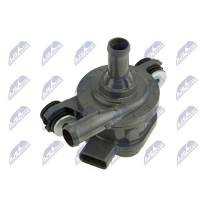 POMPE A EAU ADDITIONNELLE ENG 1.8 TOYOTA COROLLA 2019- 