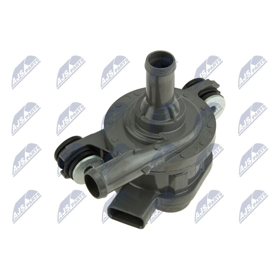 POMPE A EAU ADDITIONNELLE ENG 1.8 TOYOTA COROLLA 2019- 