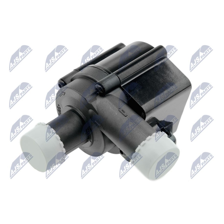 POMPE A EAU ADDITIONNELLE VOLVO ENG 2.0 V60 15-