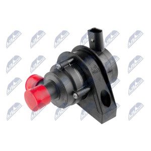 POMPE A EAU ADDITIONNELLE VW MULTIVAN V 03-15