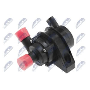 POMPE A EAU ADDITIONNELLE VW T5 03-