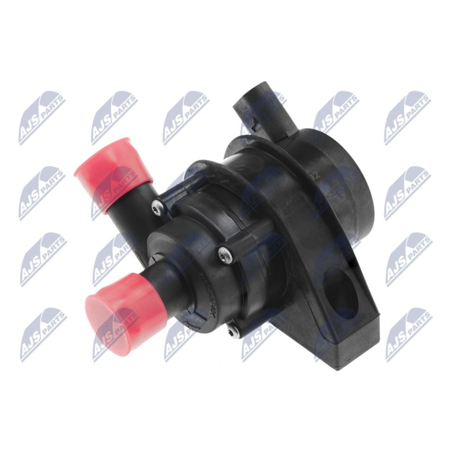POMPE A EAU ADDITIONNELLE VW T5 03-