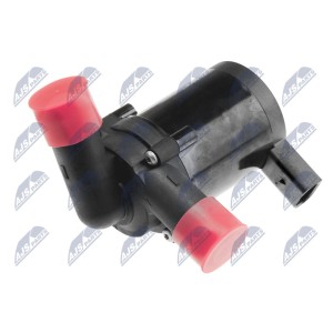 POMPE A EAU ADDITIONNELLE VW TOUAREG 02-10