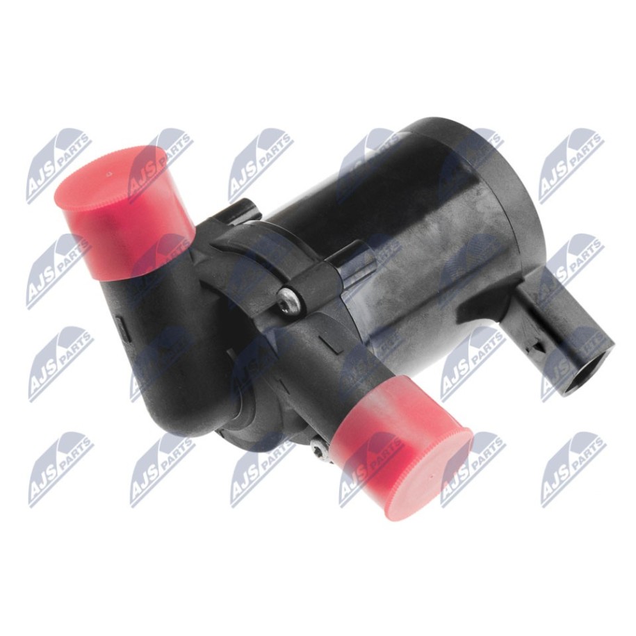 POMPE A EAU ADDITIONNELLE VW TOUAREG 02-10