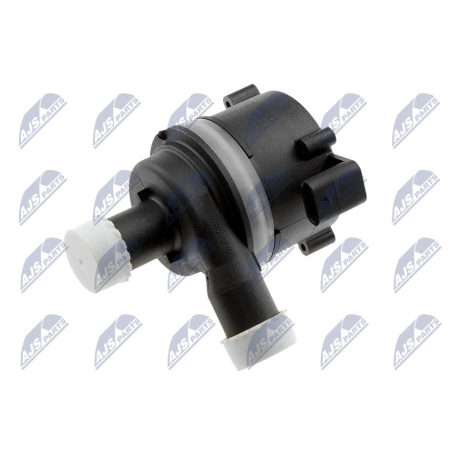 POMPE A EAU ADDITIONNELLE VW TOUAREG 10-