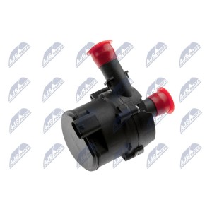 POMPE A EAU ADDITIONNELLE VW GOLF 12-