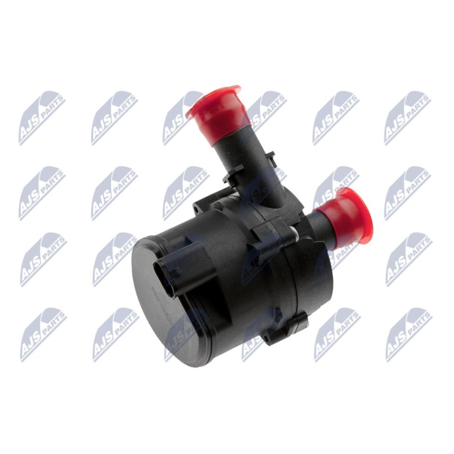 POMPE A EAU ADDITIONNELLE VW GOLF 12-
