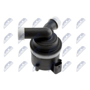 POMPE A EAU ADDITIONNELLE VW AMAROK 2.0 2010-