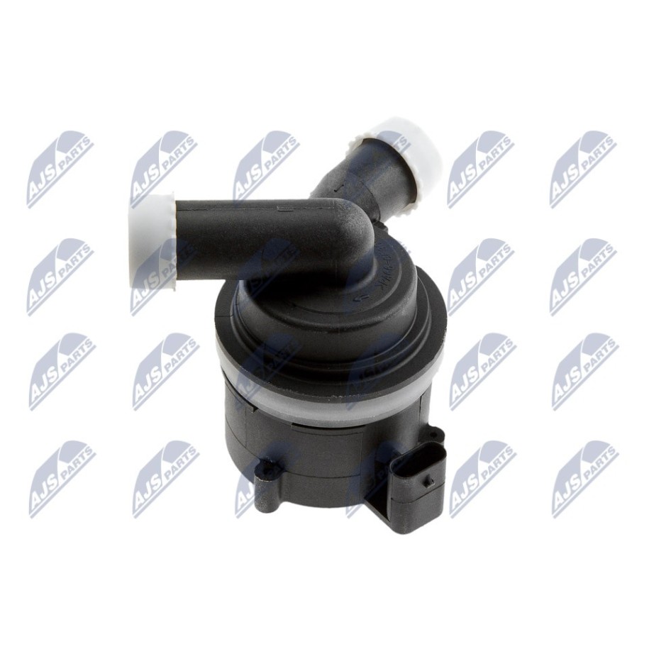 POMPE A EAU ADDITIONNELLE VW AMAROK 2.0 2010-