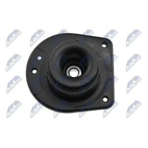 KIT DE MONTAGE POUR AMORTISSEURS FIAT DOBLO 01-