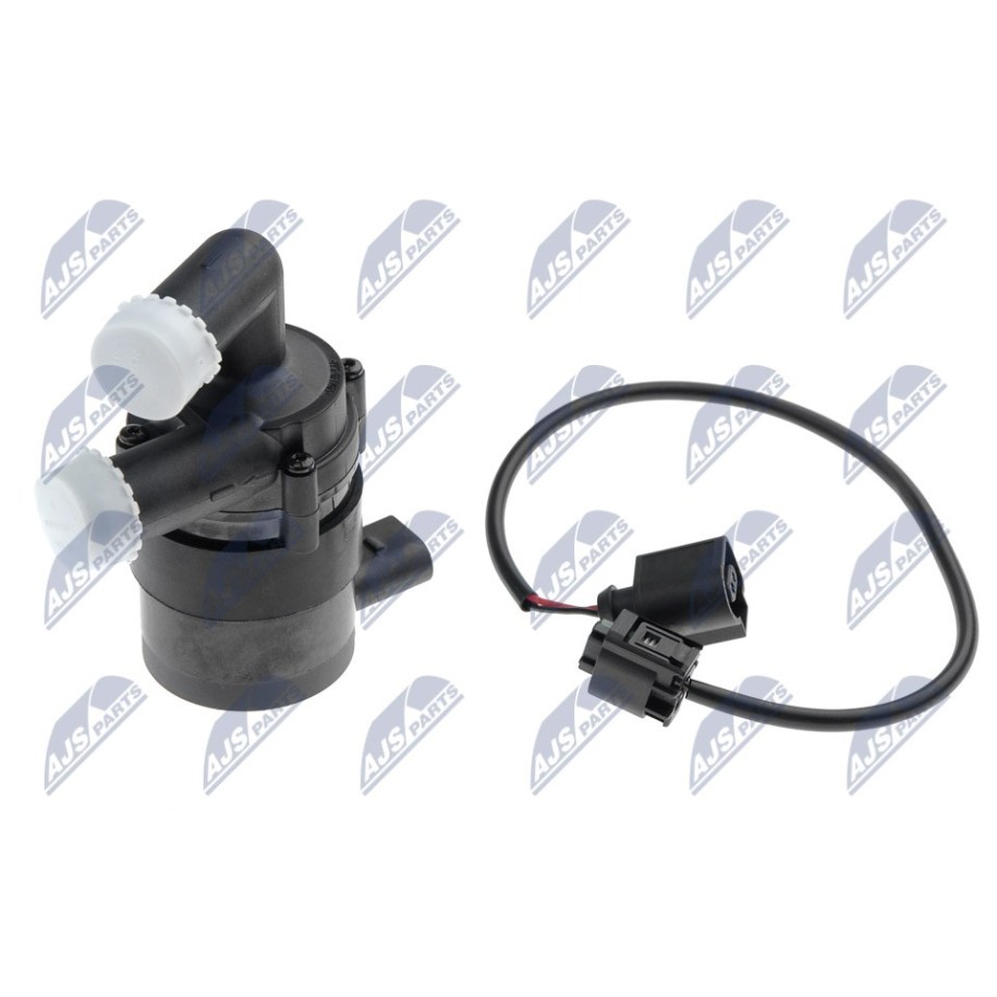 POMPE A EAU ADDITIONNELLE VW GOLF 03-
