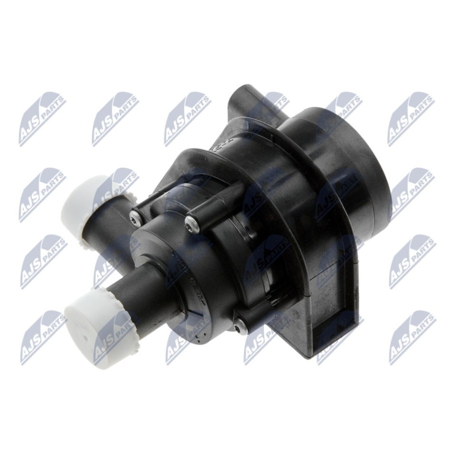 POMPE A EAU ADDITIONNELLE VW GOLF 04-