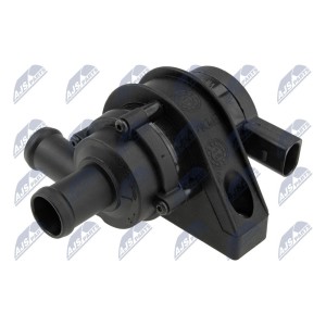 POMPE A EAU ADDITIONNELLE VW TRANSPORTER V 1.9-3.2 03-15 