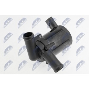 POMPE A EAU ADDITIONNELLE PORSCHE 911 (997) 3.6/3.8 06-12 