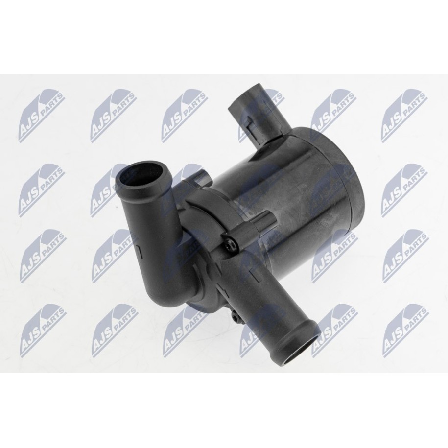 POMPE A EAU ADDITIONNELLE PORSCHE 911 (997) 3.6/3.8 06-12 