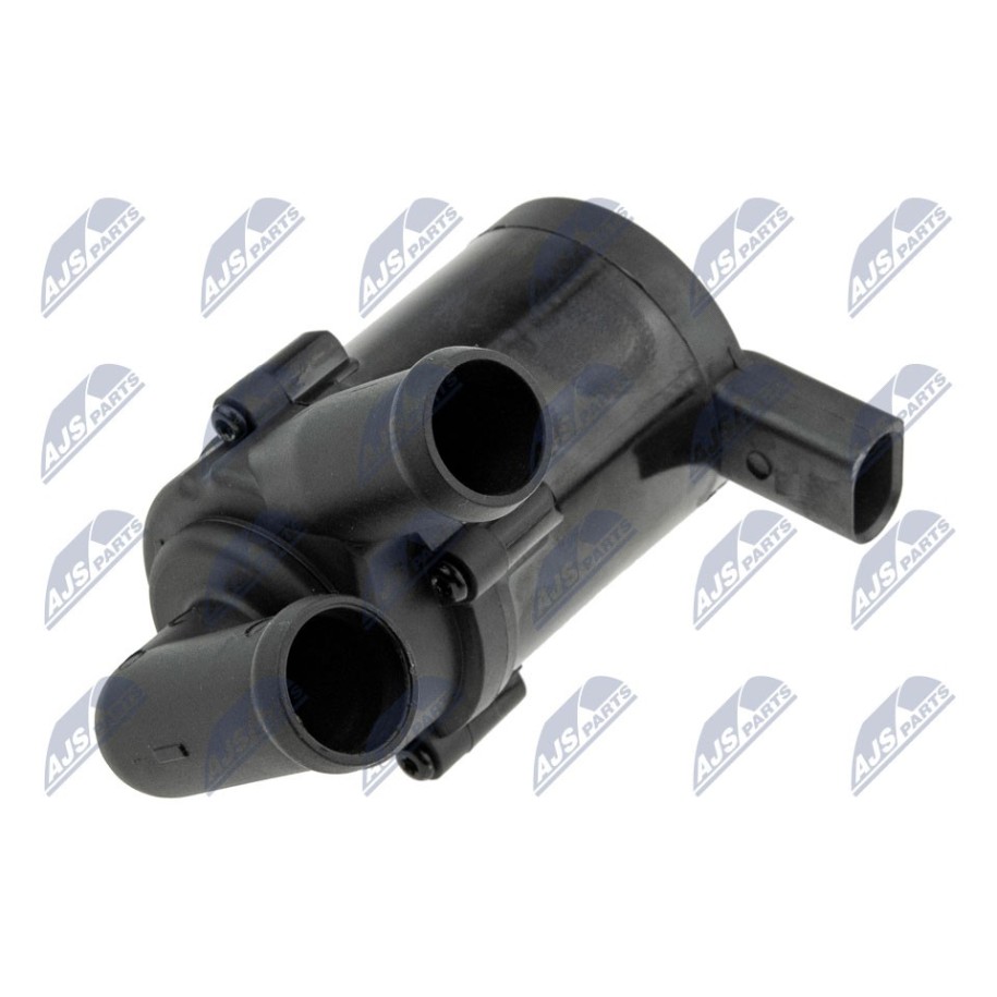 POMPE A EAU ADDITIONNELLE VOLKSWAGEN TOUAREG 3.0TDI 09-14 