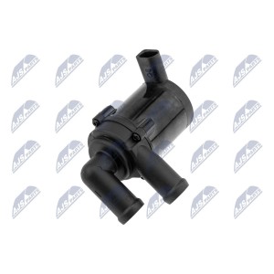 POMPE A EAU ADDITIONNELLE VOLKSWAGEN TRANSPORTER V 