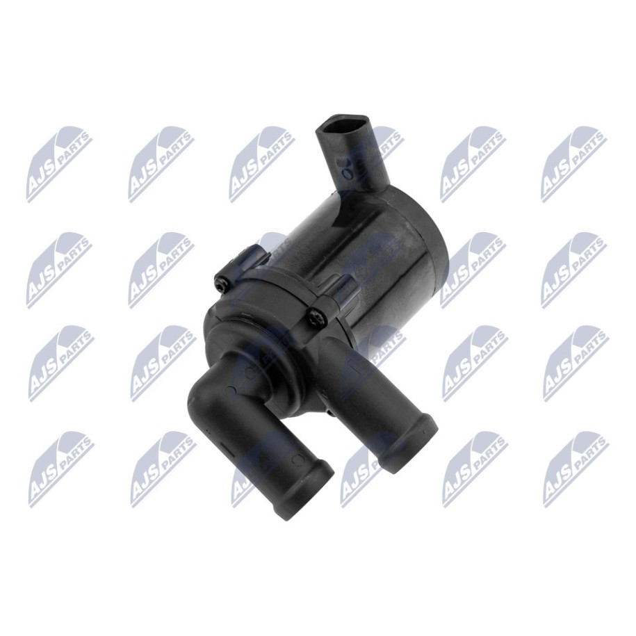 POMPE A EAU ADDITIONNELLE VOLKSWAGEN TRANSPORTER V 