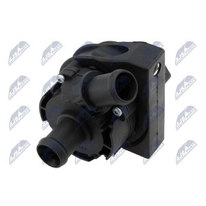 POMPE A EAU ADDITIONNELLE VOLKSWAGEN PASSAT B8 1.6/2.0 2014- 