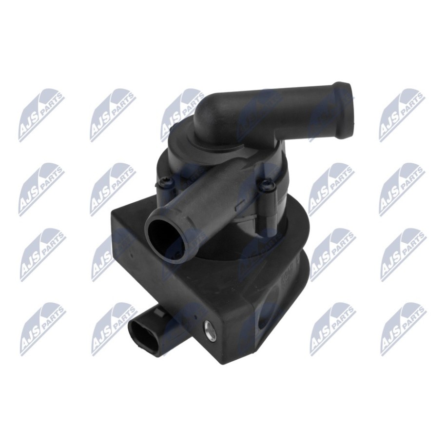 POMPE A EAU ADDITIONNELLE VOLKSWAGEN TOUAREG 2.5TDI/3.0TDI/3.2/4.2/5.0/6.0 2003-2010