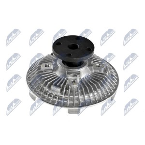 EMBRAYAGE VENTILATEUR DE RADIATEUR JEEP CHEROKEE 4.0 -01