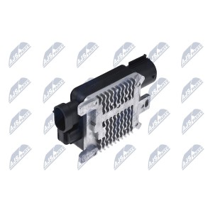 REGULATEUR, PULSEUR D'AIR HABITACLE FORD FOCUS II 2004-