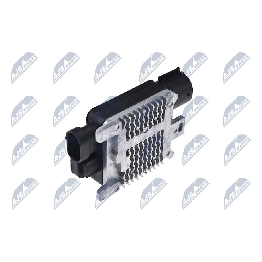 REGULATEUR, PULSEUR D'AIR HABITACLE FORD FOCUS II 2004-