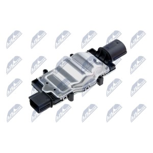 REGULATEUR, PULSEUR D'AIR HABITACLE FORD FOCUS III 2011-