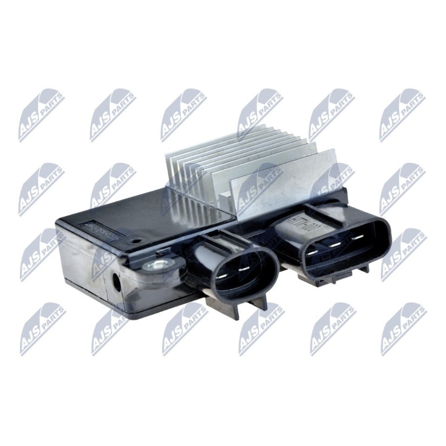 REGULATEUR, PULSEUR D'AIR HABITACLE TOYOTA AURIS 2006-