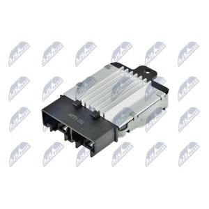 REGULATEUR, PULSEUR D'AIR HABITACLE LEXUS IS200/300 1999-