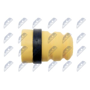BUTEE ELASTIQUE D'AMORTISSEUR DODGE CALIBER 06-