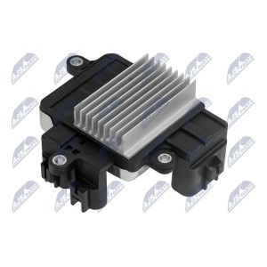REGULATEUR, PULSEUR D'AIR HABITACLE TOYOTA CAMRY 2006-