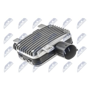 REGULATEUR, PULSEUR D'AIR HABITACLE VOLVO S60 2001-
