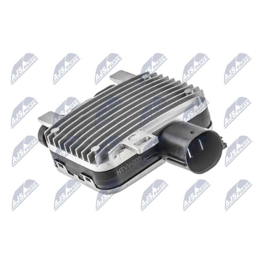 REGULATEUR, PULSEUR D'AIR HABITACLE VOLVO S60 2001-
