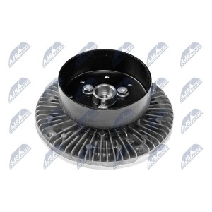 EMBRAYAGE VENTILATEUR DE RADIATEUR VW PASSAT 1.6