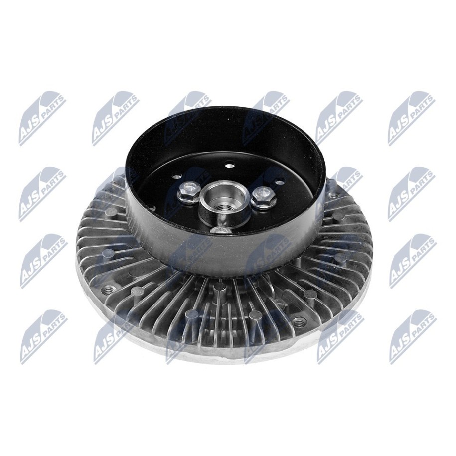 EMBRAYAGE VENTILATEUR DE RADIATEUR VW PASSAT 1.6