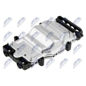 REGULATEUR, PULSEUR D'AIR HABITACLE AUDI Q7 2006-