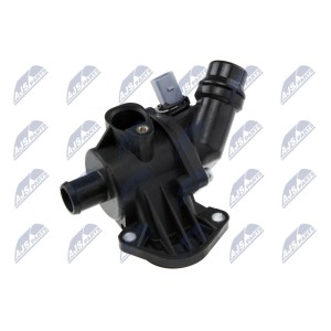 THERMOSTAT AUDI A4 1.8T